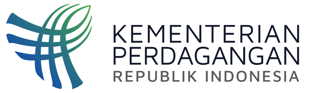 logo kementerian perdagangan republik indonesia (2021).svg